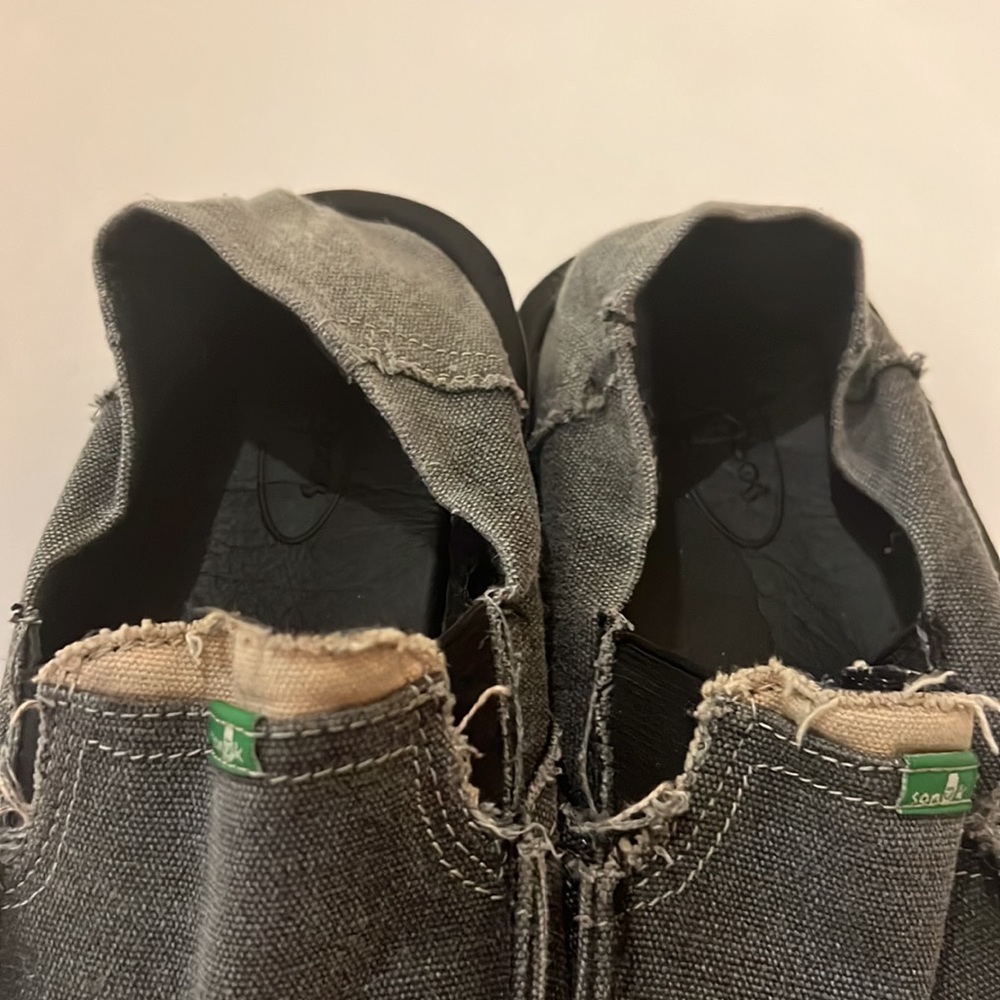Danika slip ONS men’s shoe - Picture 4 of 4